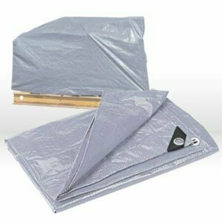 KOTAP Super Duty Tarp, Silver TRS3050